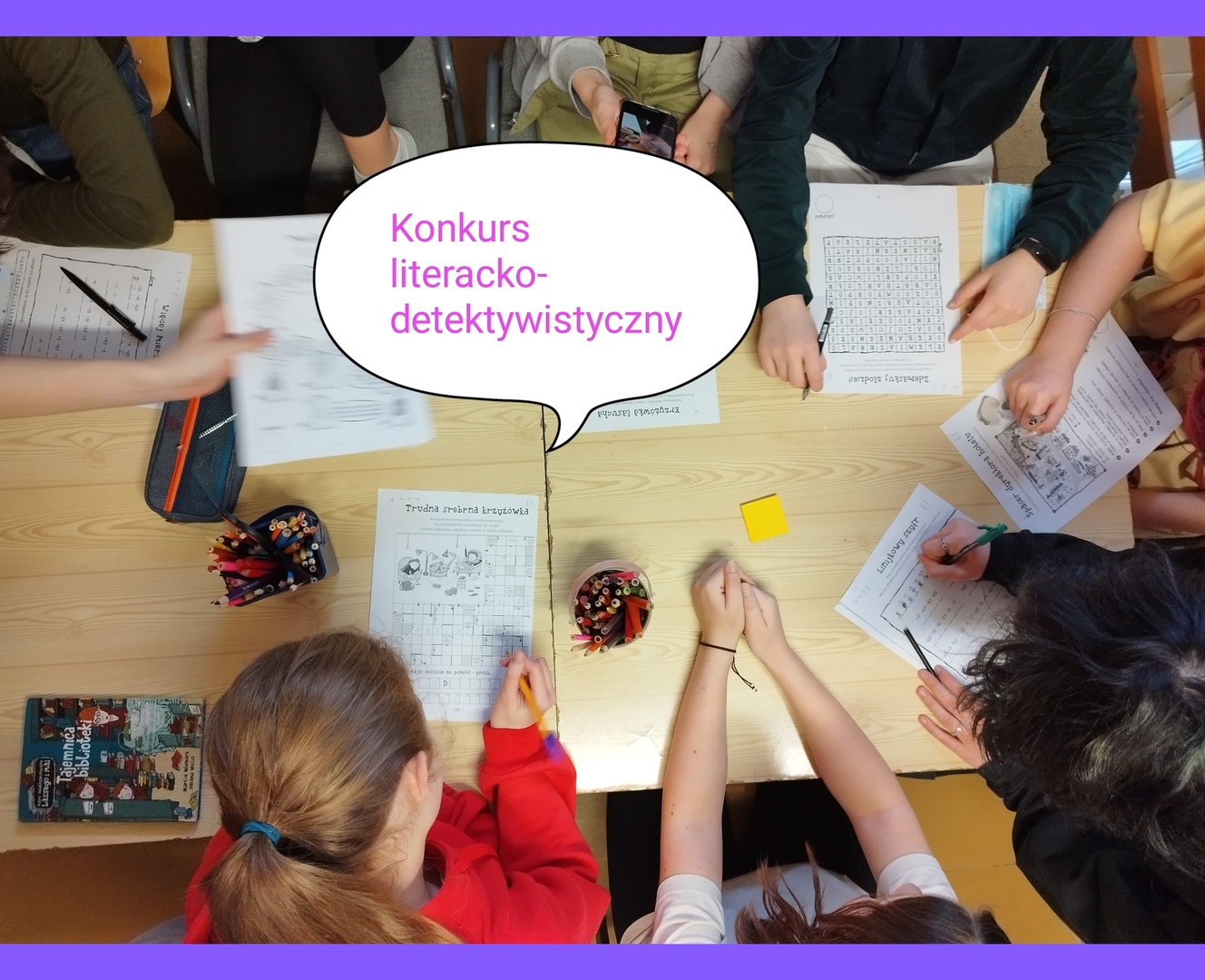 Tutaj powinien być opis