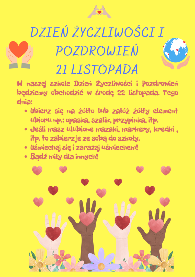 Tutaj powinien być opis
