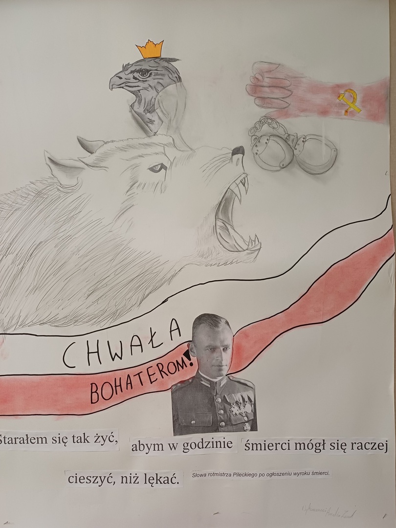 Tutaj powinien być opis