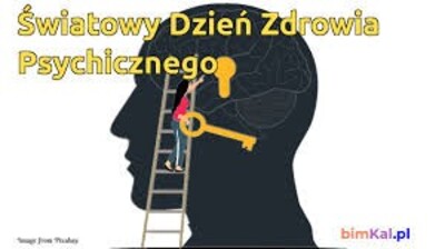Zdrowie Psychiczne