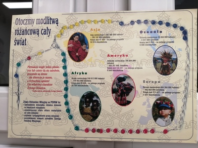 Ewangelia starości i cierpienia