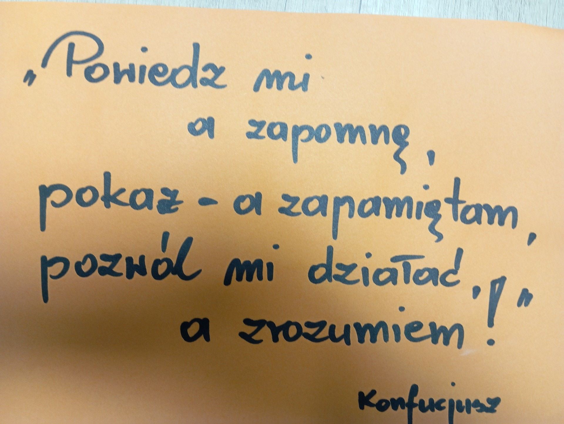 Tutaj powinien być opis