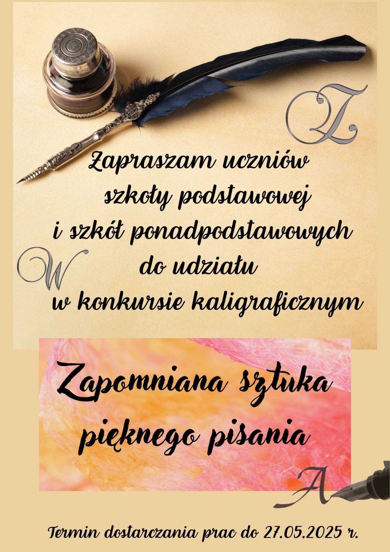 Tutaj powinien być opis