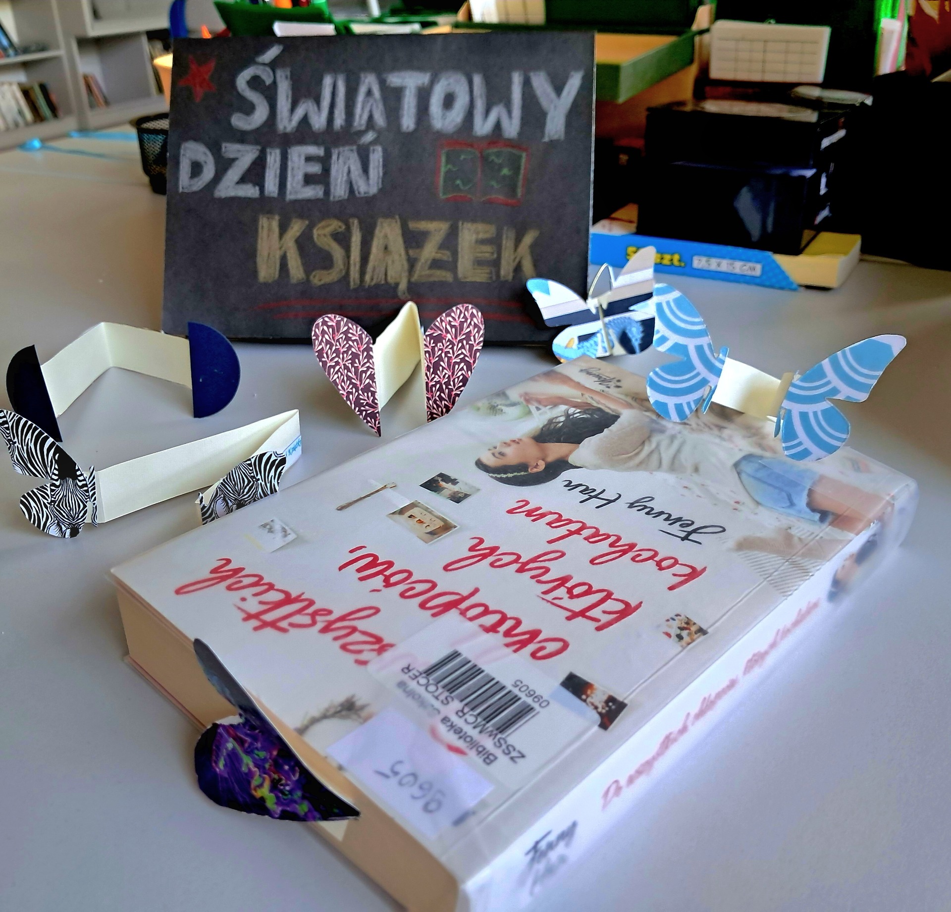 Tutaj powinien być opis
