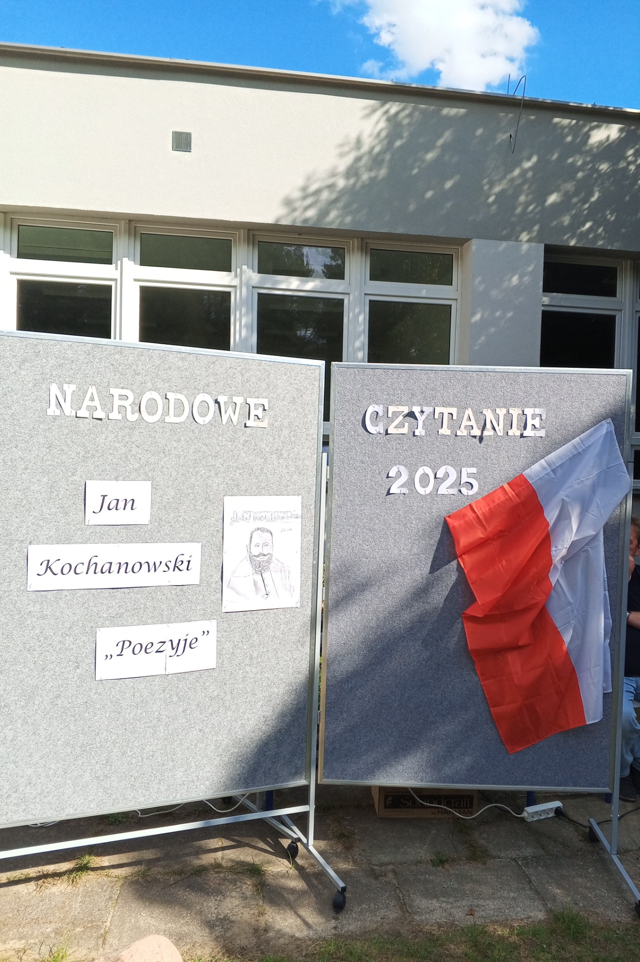 Tutaj powinien być opis