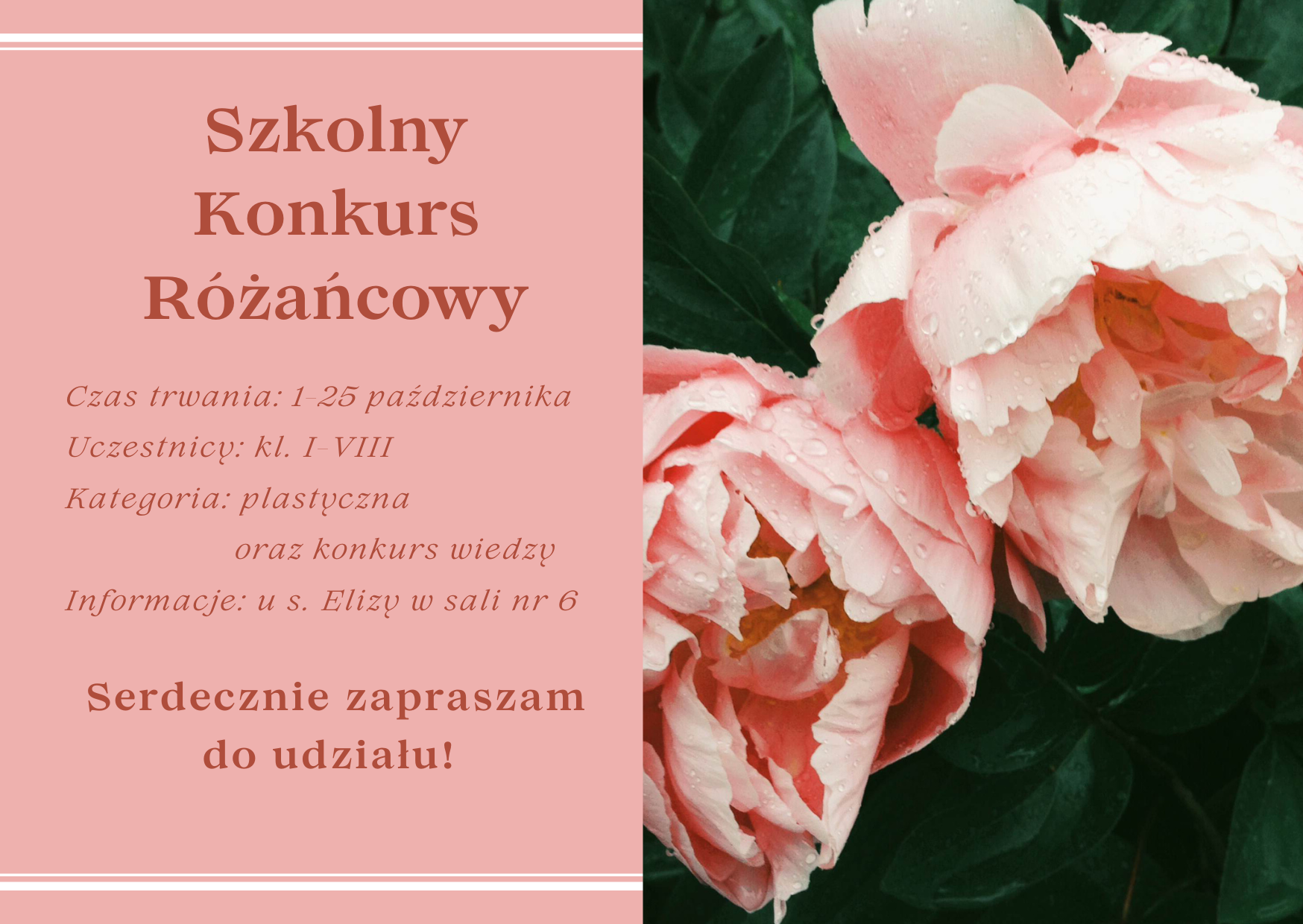 Tutaj powinien być opis