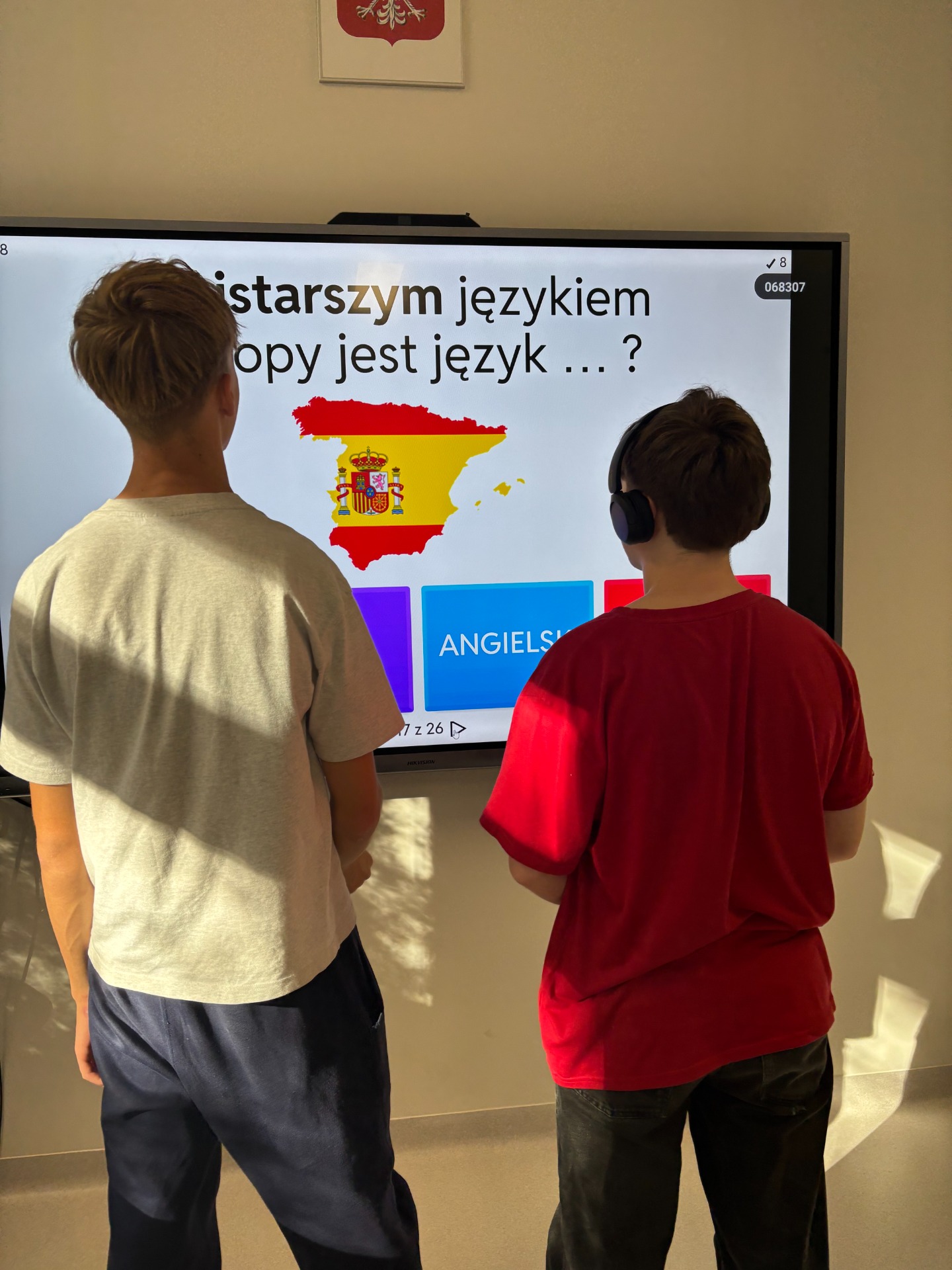 Tutaj powinien być opis