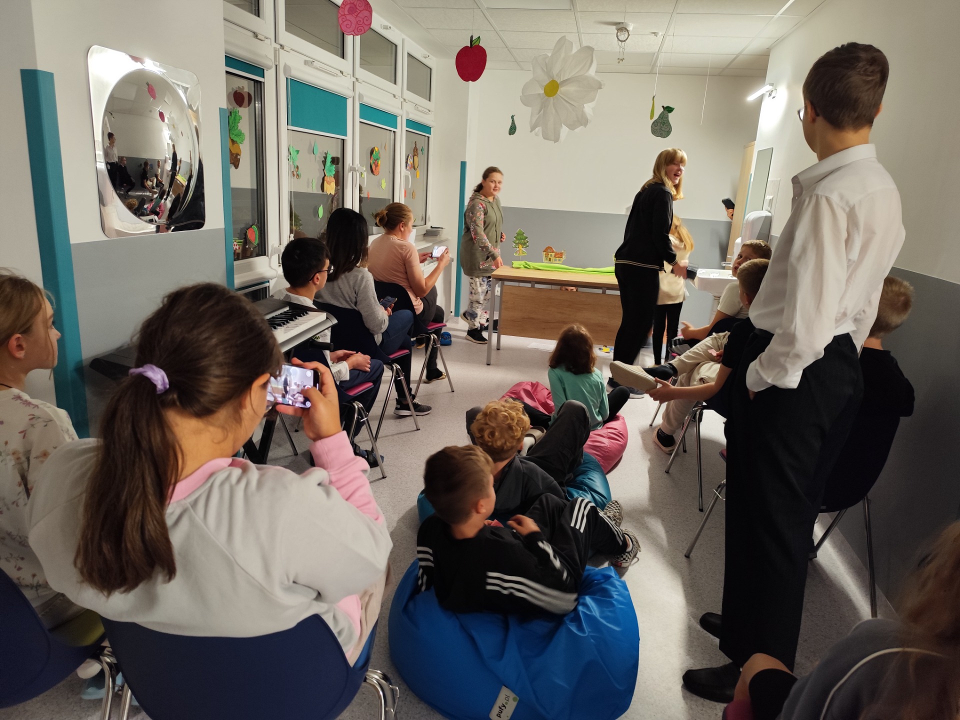 Tutaj powinien być opis