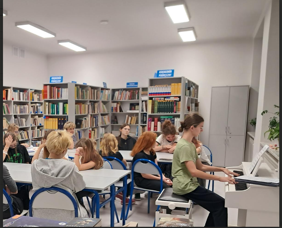 Tutaj powinien być opis