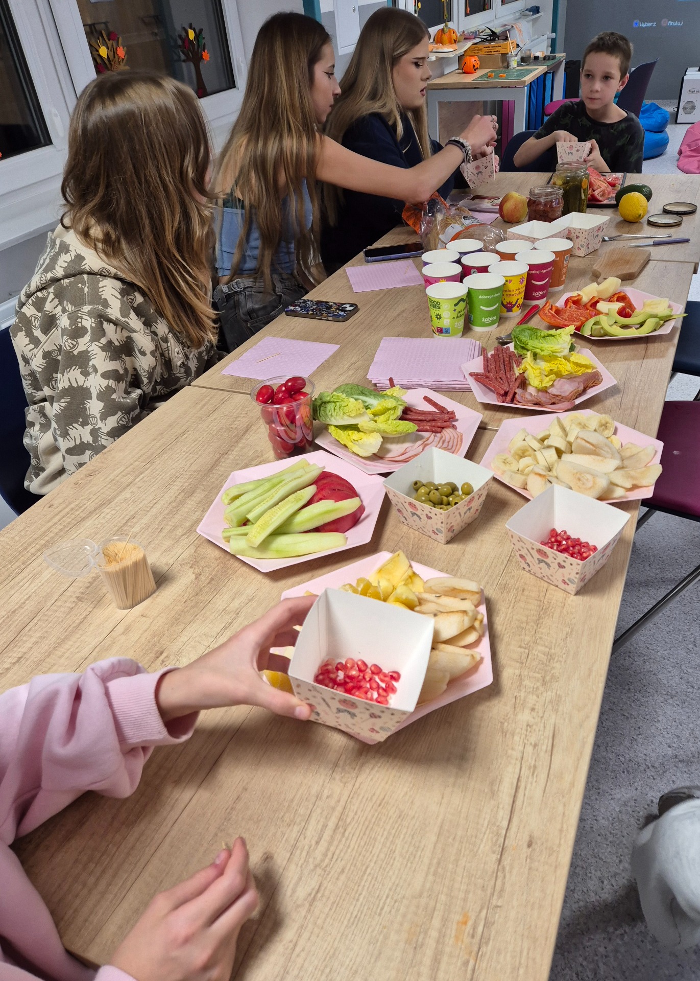 Tutaj powinien być opis