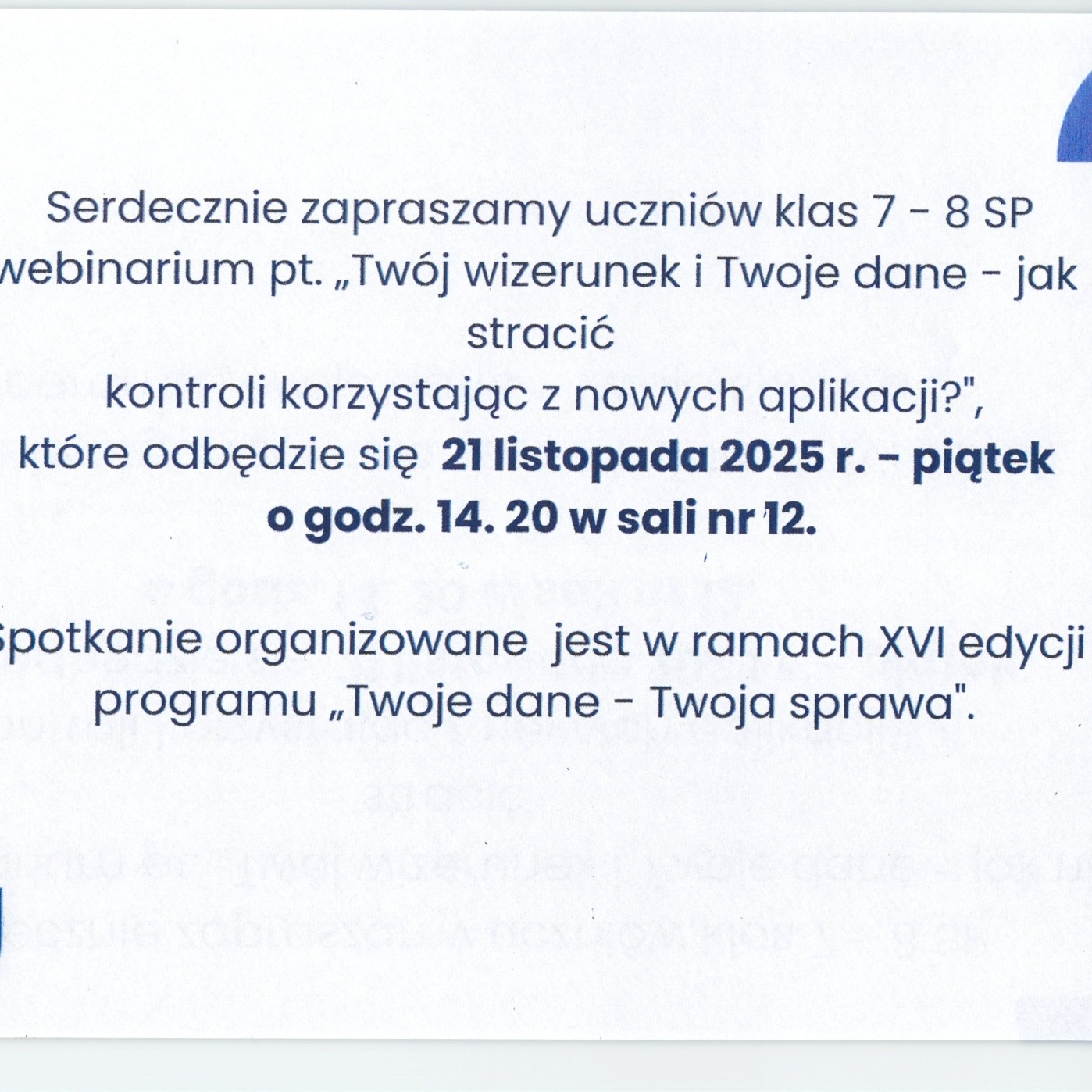 Tutaj powinien być opis