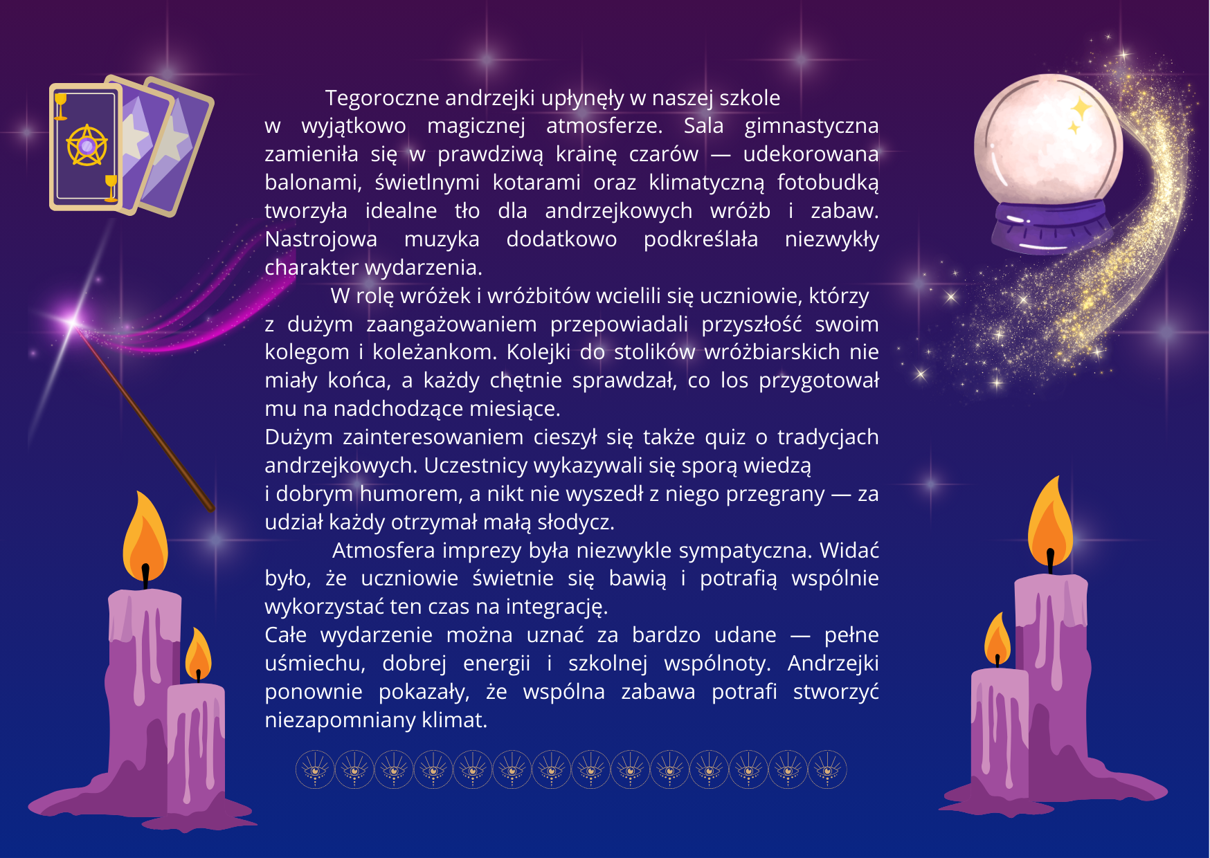 Tutaj powinien być opis