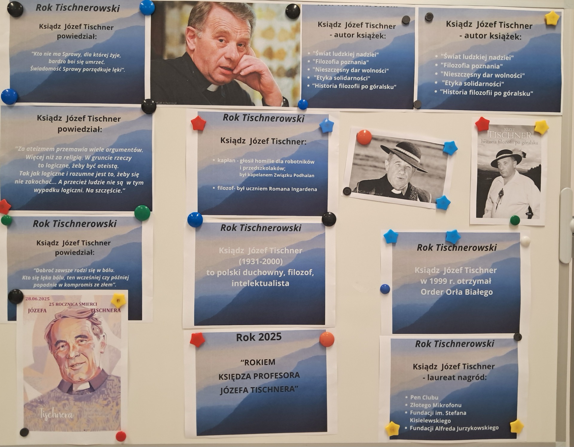 Tutaj powinien być opis