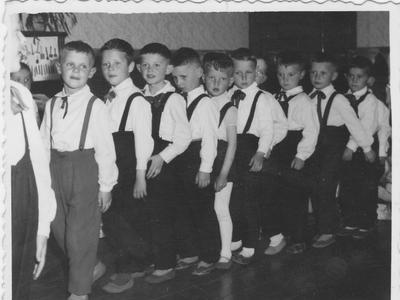 Dzień Matki 1965r.