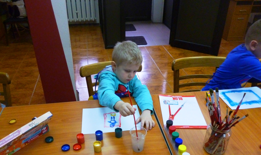 Tutaj powinien być opis