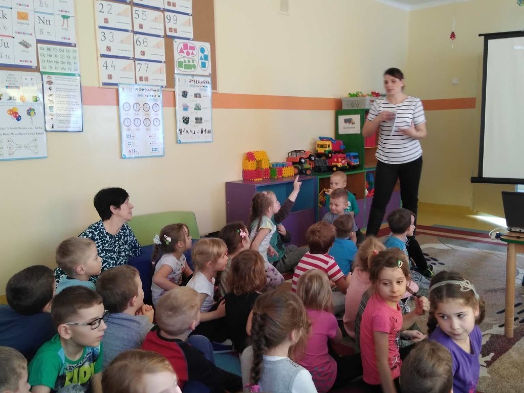 Tutaj powinien być opis