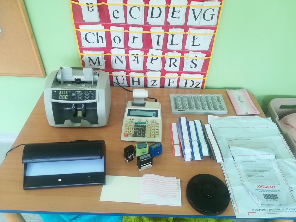 Tutaj powinien być opis