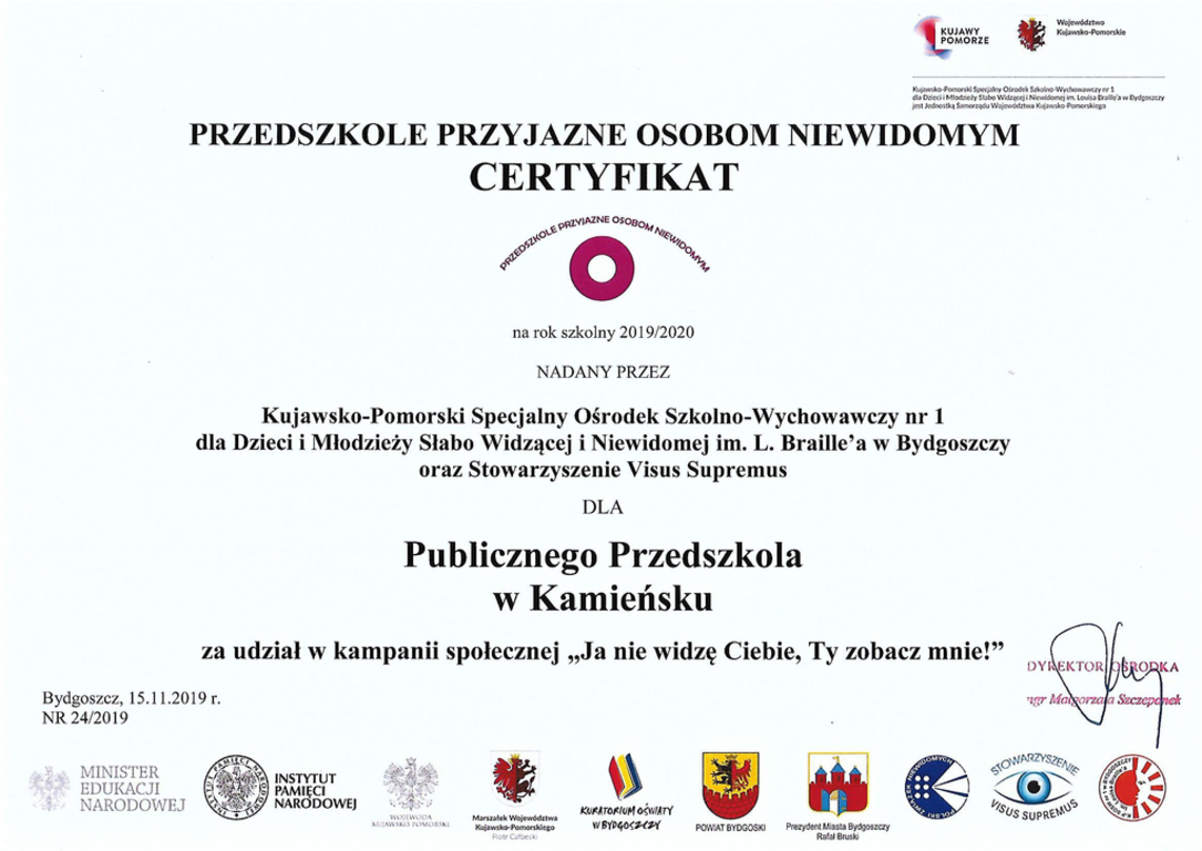 Tutaj powinien być opis