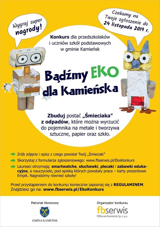 Tutaj powinien być opis