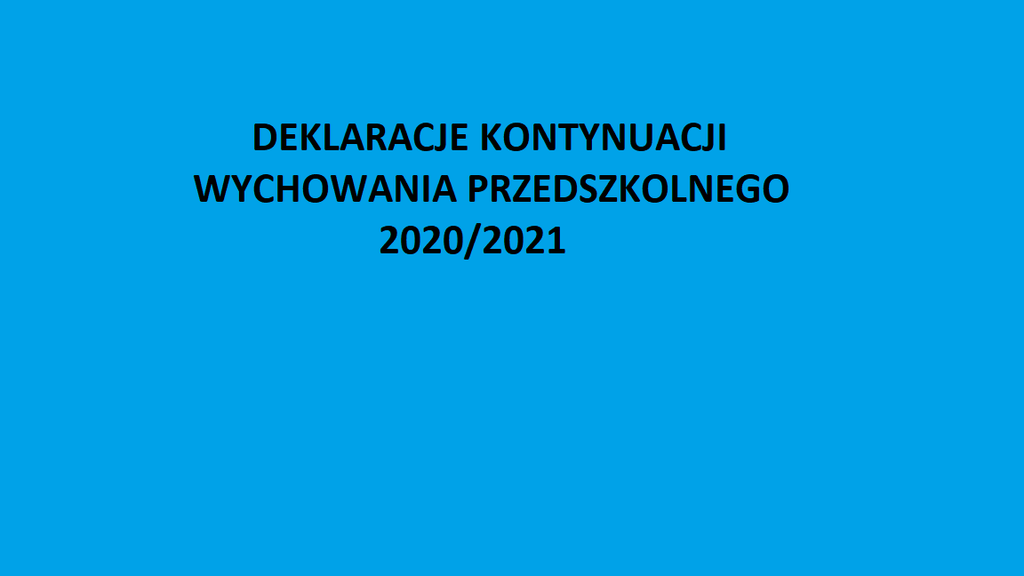 Tutaj powinien być opis