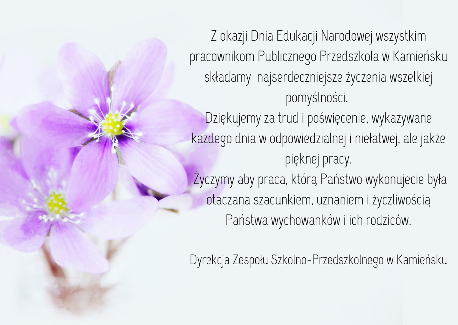 Tutaj powinien być opis