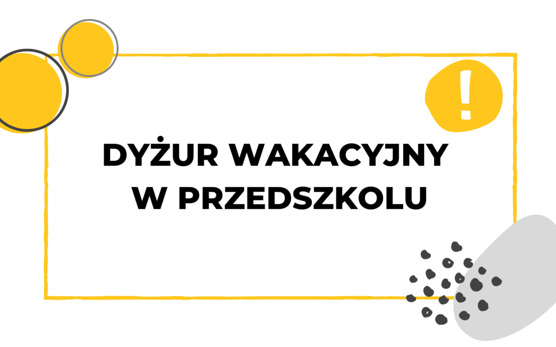 Tutaj powinien być opis