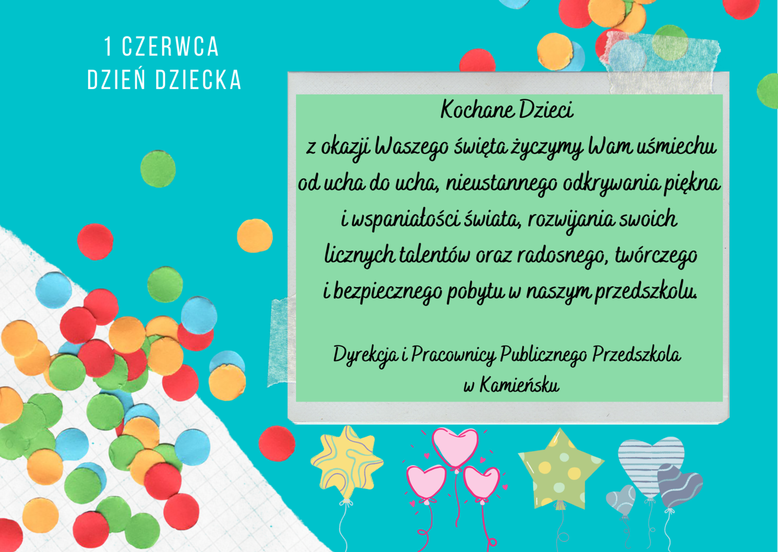 Tutaj powinien być opis