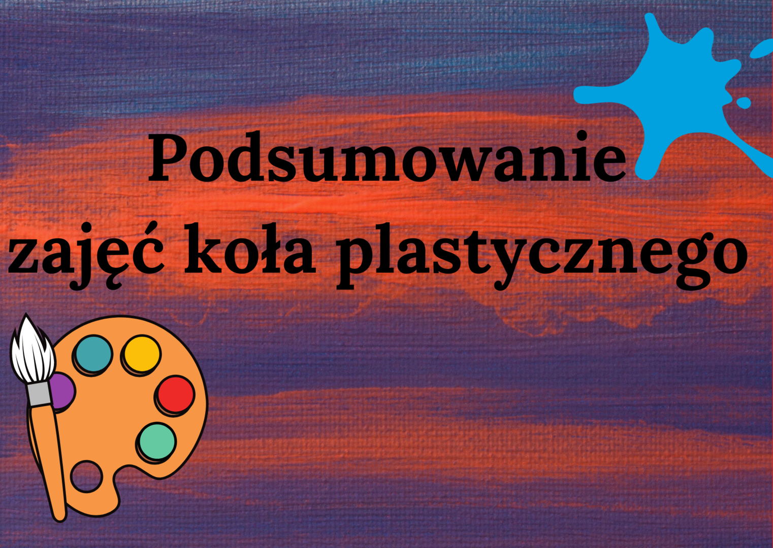 Tutaj powinien być opis