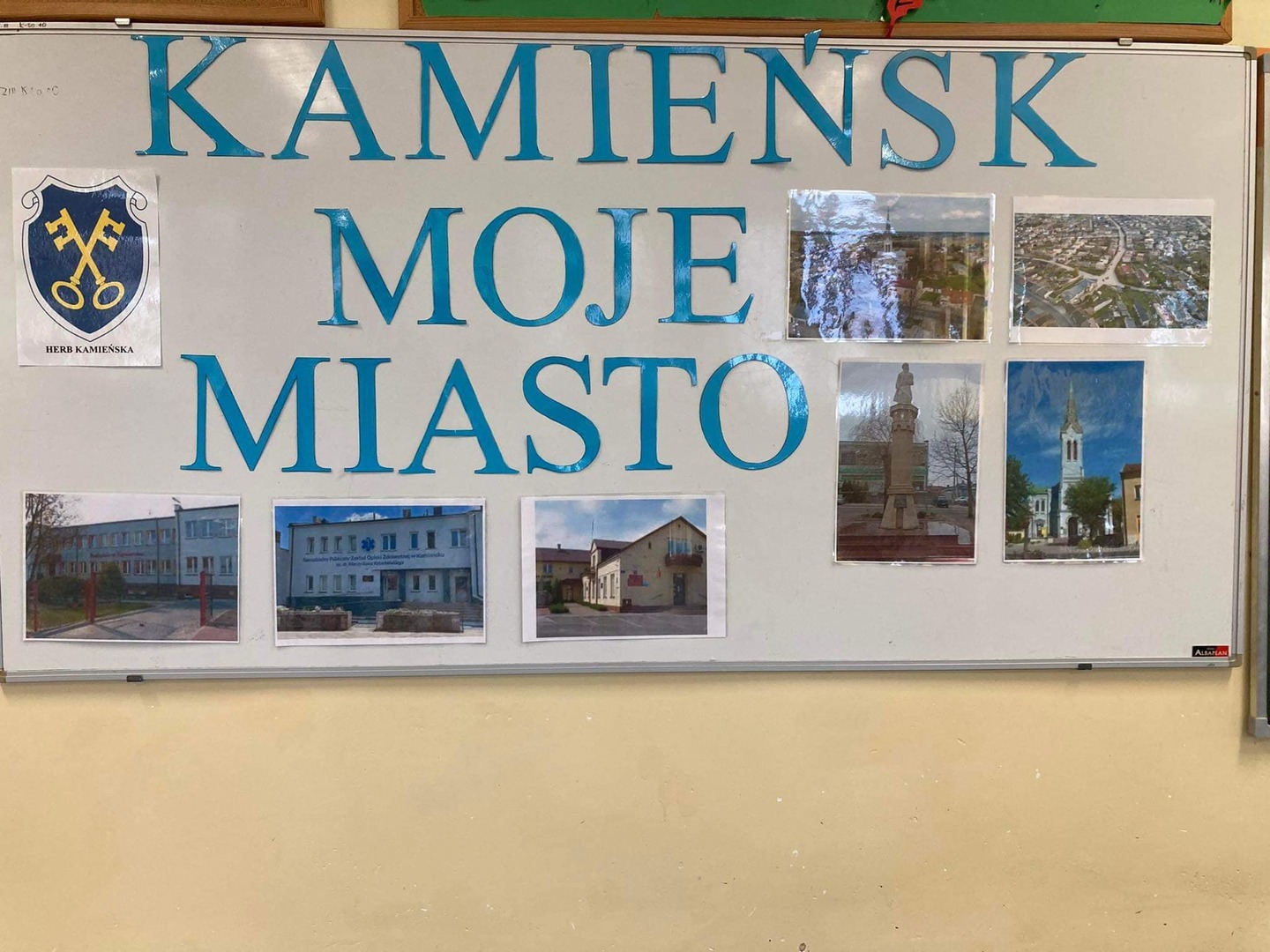 Tutaj powinien być opis