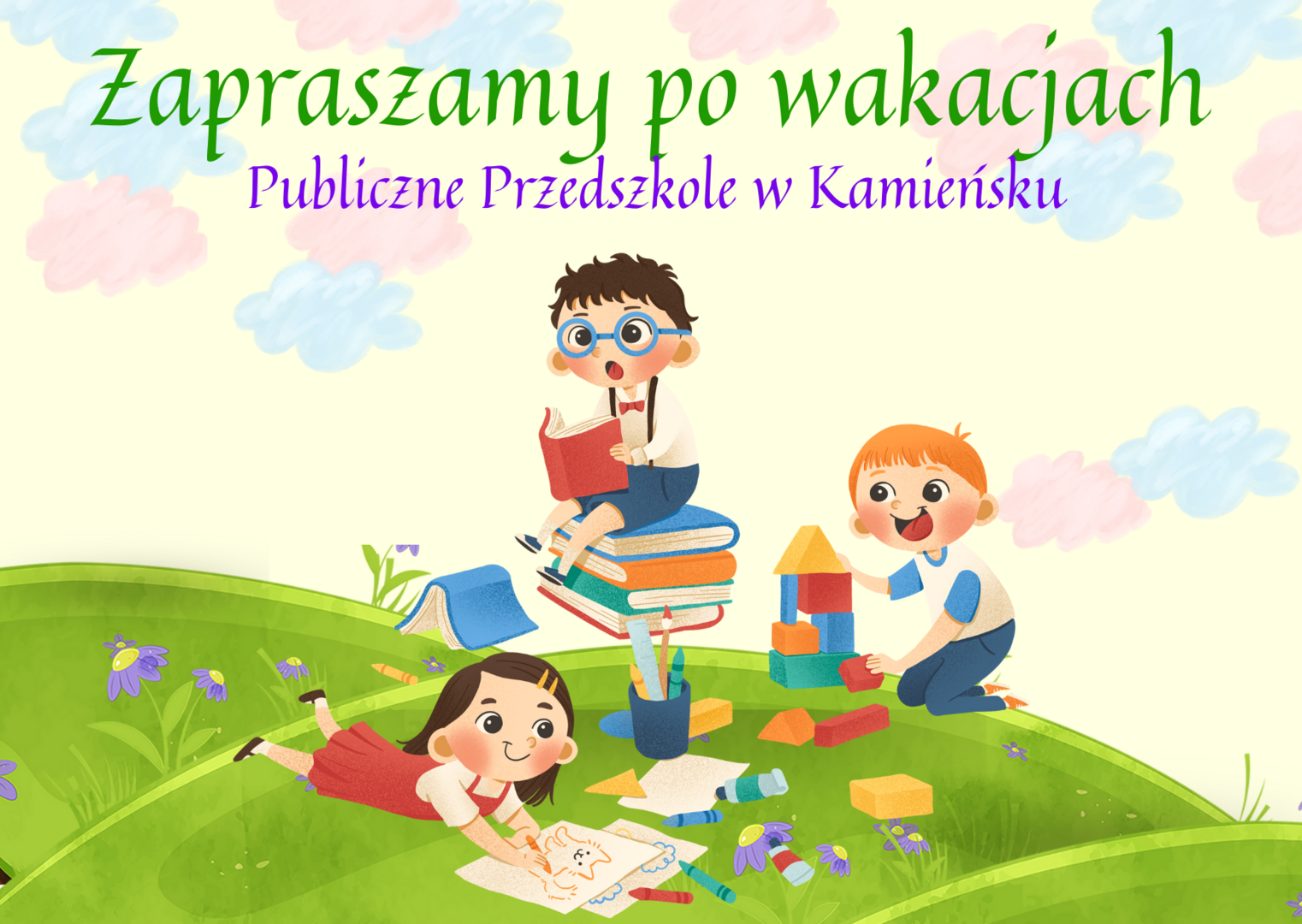 Tutaj powinien być opis