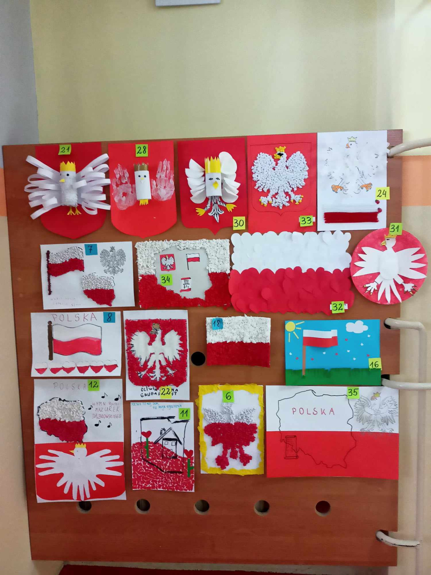 Tutaj powinien być opis