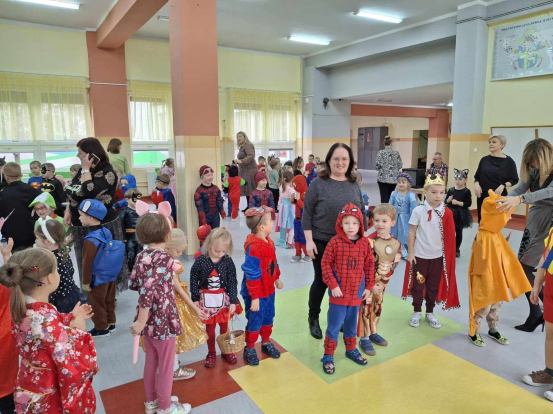 Tutaj powinien być opis