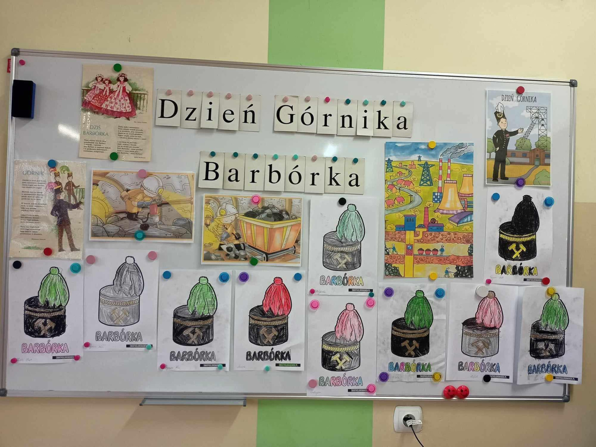 Tutaj powinien być opis