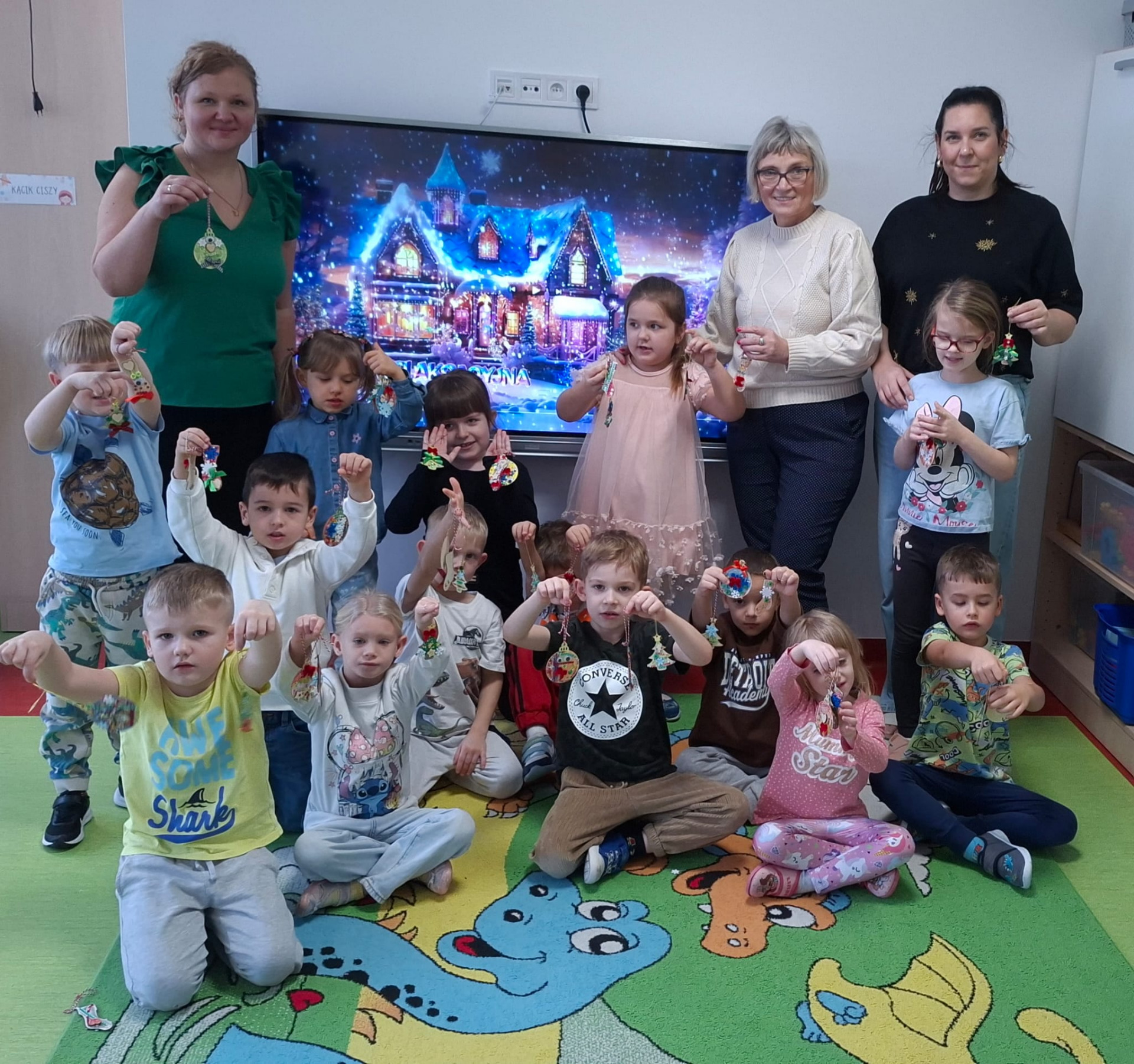 Tutaj powinien być opis