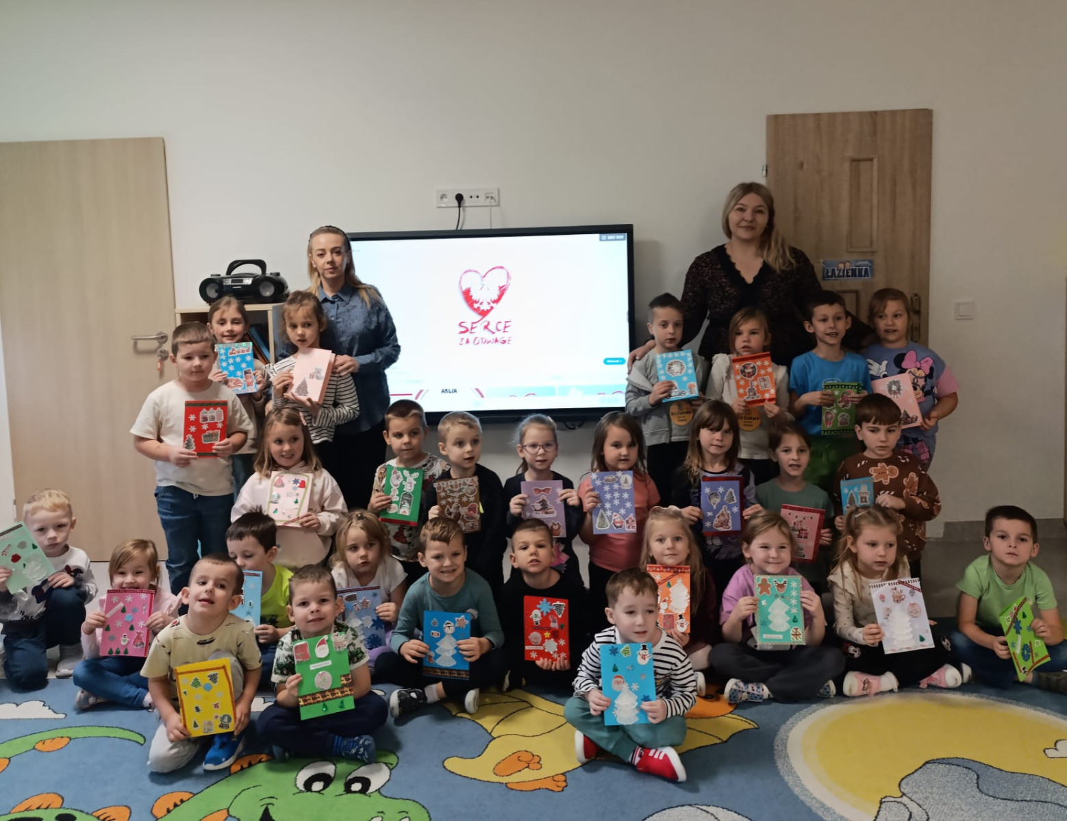 Tutaj powinien być opis