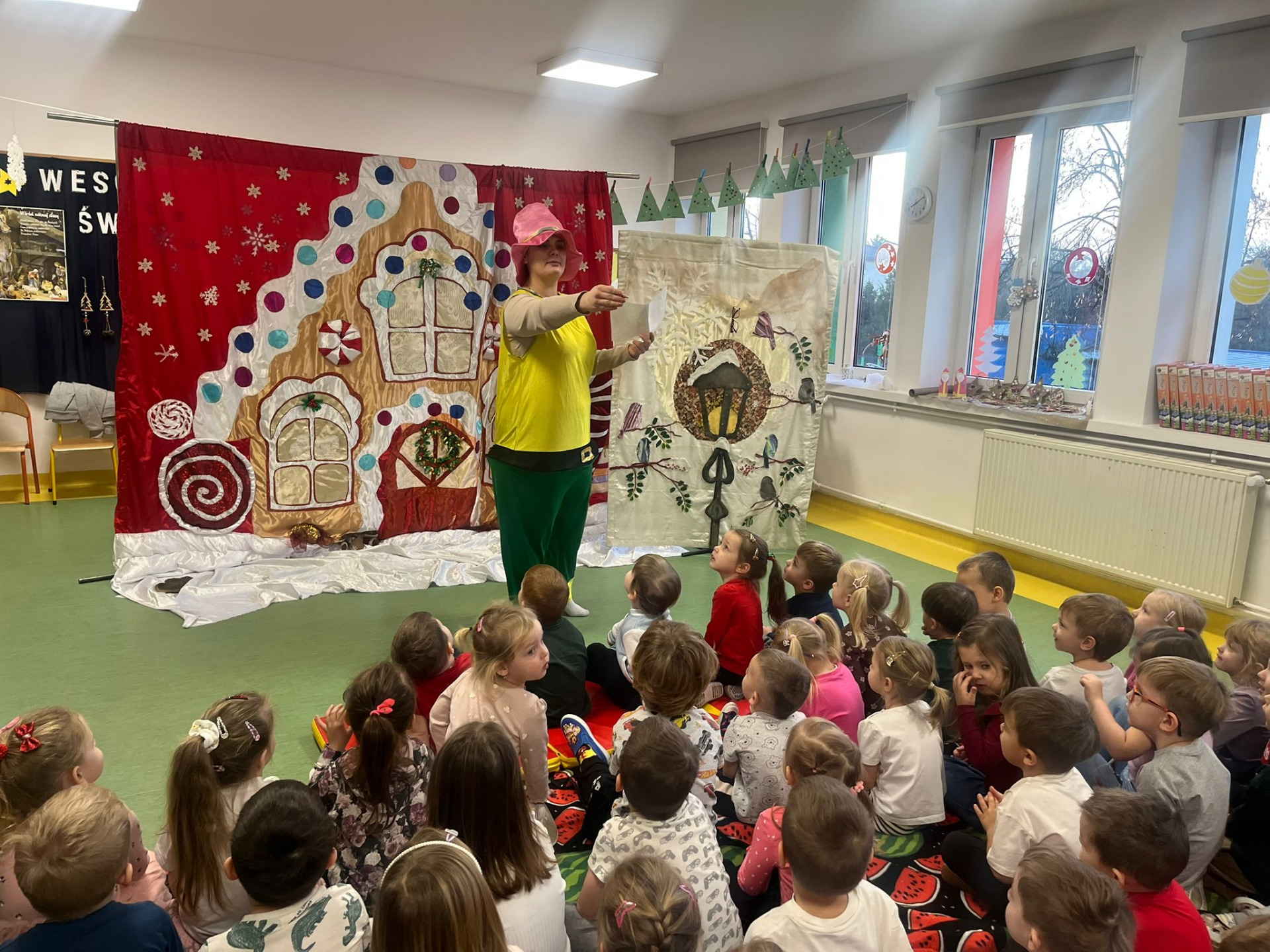 Tutaj powinien być opis