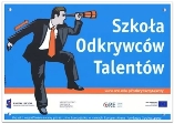 SZKOŁA ODKRYWCÓW TALENTÓW