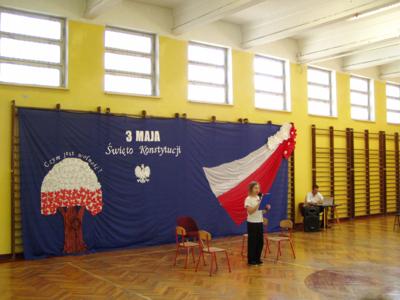 Apel z okazji Święta Narodowego Trzeciego Maja 2