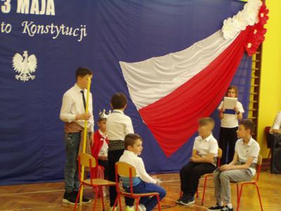 Apel z okazji Święta Narodowego Trzeciego Maja 6