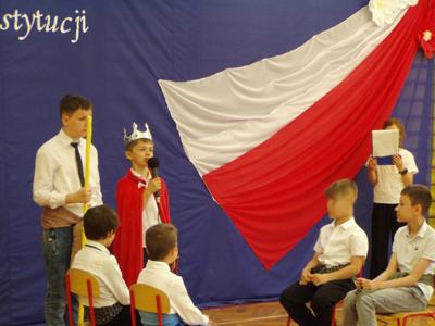 Apel z okazji Święta Narodowego Trzeciego Maja 7