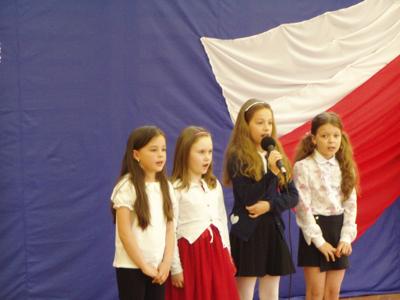 Apel z okazji Święta Narodowego Trzeciego Maja 9