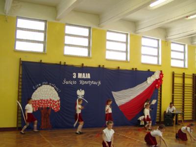 Apel z okazji Święta Narodowego Trzeciego Maja 12