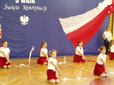 Apel z okazji Święta Narodowego Trzeciego Maja 13