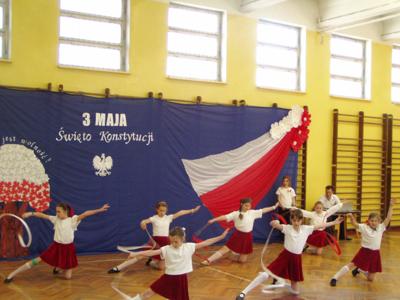 Apel z okazji Święta Narodowego Trzeciego Maja 15
