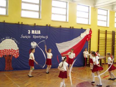 Apel z okazji Święta Narodowego Trzeciego Maja 17