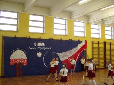 Apel z okazji Święta Narodowego Trzeciego Maja 19