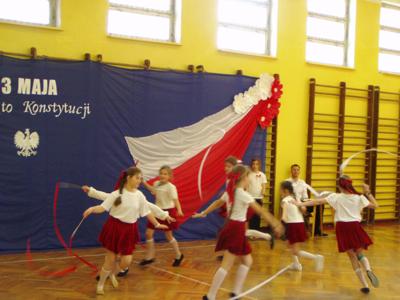 Apel z okazji Święta Narodowego Trzeciego Maja 20
