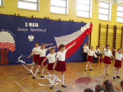 Apel z okazji Święta Narodowego Trzeciego Maja 21