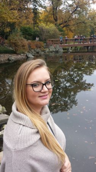 Zdjęcie Katarzyna Gałązka