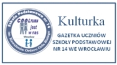 Kultura jest w nas